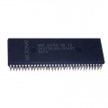 Beko Ic - 452800r-1 C00950361 Ic Msp3410g B8 V3 Dip64 Audio Proces